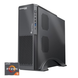 ORDENADOR ENTERPRISE MONTECARLO GT RYZEN 5 5655G/8GB/SSD500/VGA+HDMI/5Y