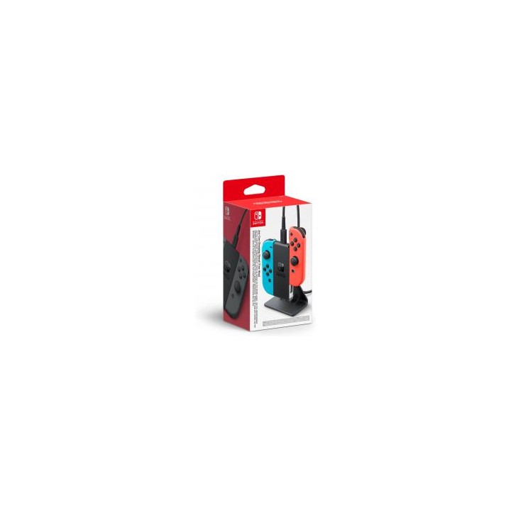 Joy-con charging stand (2 way)