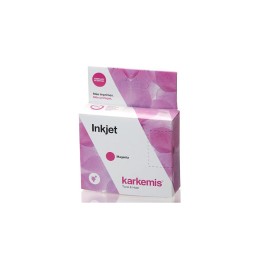 CARTUCHO TINTA KARKEMIS COMPATIBLE EPSON T0713 MAGENTA 10040021