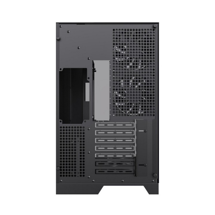 CAJA ORDENADOR GAMING INFINITY PRO BLACK