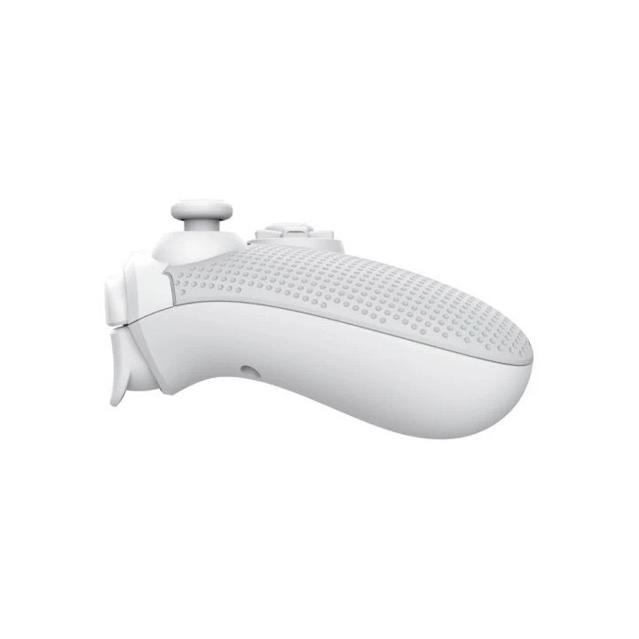 MANDO TRUST GXT1246 MUTA GAMING NINTENDO SWITCH/SWITCH 2 WIRELESS WHITE
