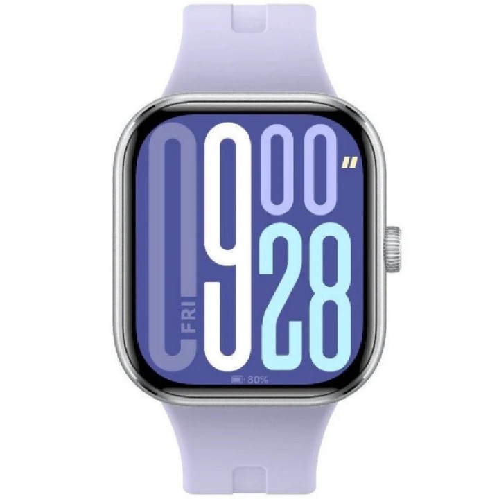 SMARTWATCH RELOJ XIAOMI WATCH 5 PURPLE