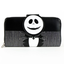 Cartera Pesadilla Antes de Navidad Disney