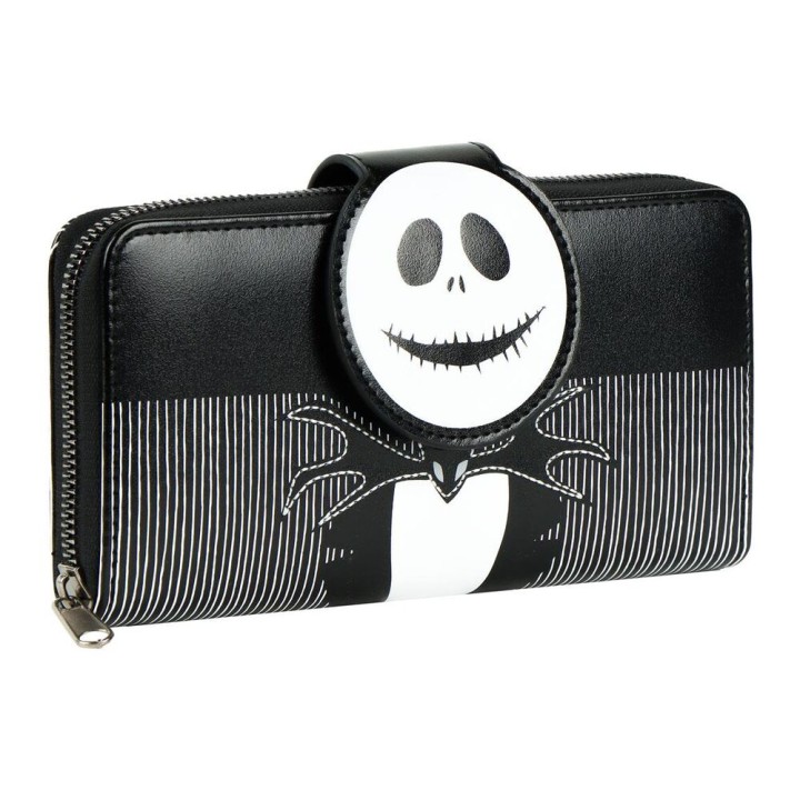 Cartera Pesadilla Antes de Navidad Disney
