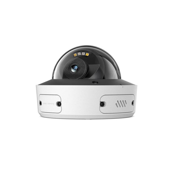 CAMARA IP TP-LINK INSIGHT DOME EXTERIOR 8MP 4K 4MM COLOR IP67 H.265+