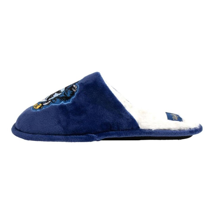 Pantuflas Ravenclaw Harry Potter adulto