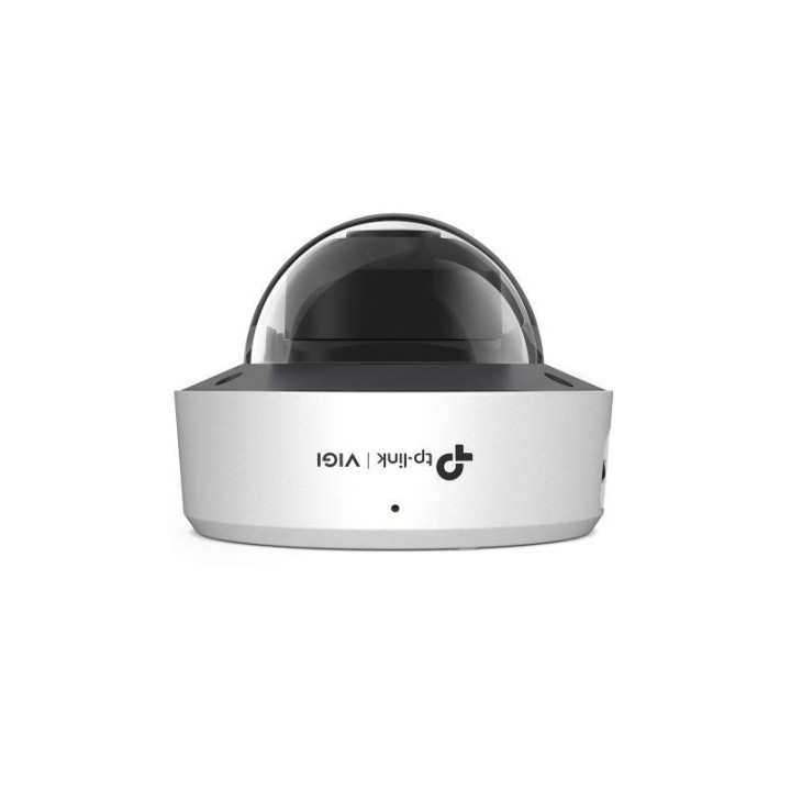 CAMARA IP TP-LINK INSIGHT DOME EXTERIOR 8MP 4K 4MM COLOR IP67 H.265+