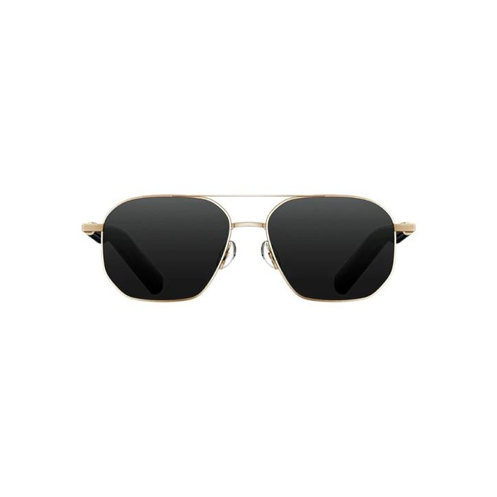 Xiaomi Mijia Smart Audio Glasses Aviator Gold (BHR08VYGL)