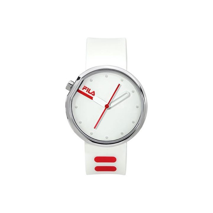 FILA 38-161-104 RELOJ BLANCO