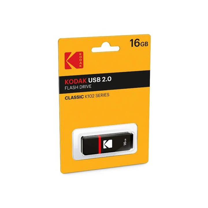 Memoria USB 2.0 16GB Kodak
