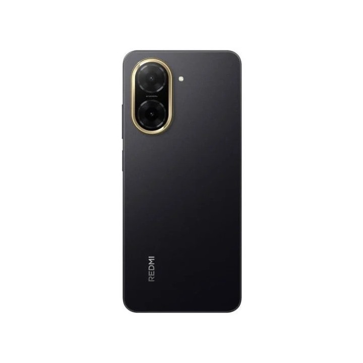 SMARTPHONE XIAOMI REDMI A5 6.88 T7250/3GB/64GB/32MPX/4G BLACK