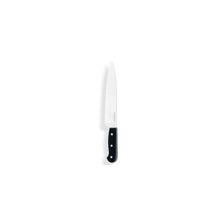 ATEMPO 101-20 CUCHILLO CEBOLLERO 20CM. TEMPO BLACK