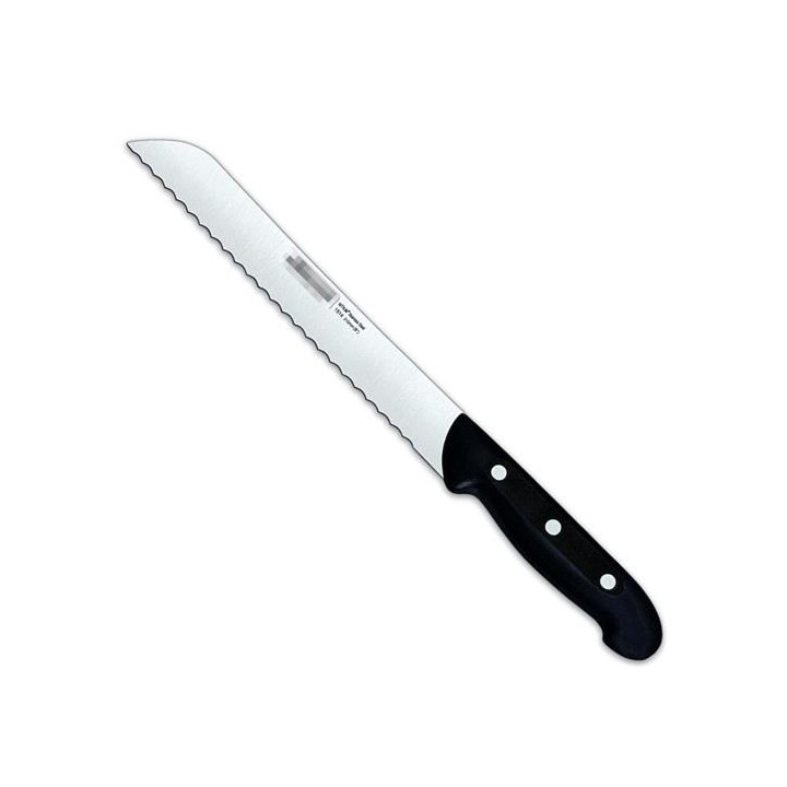 ATEMPO 101-21 CUCHILLO PANADERO 21CM. TEMPO BLACK