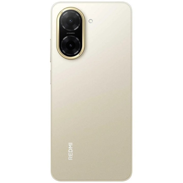 SMARTPHONE XIAOMI REDMI A5 6.88 T7250/4GB/128GB/32MPX/4G GOLD