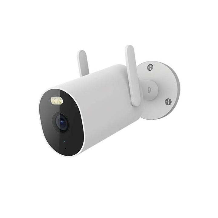 Xiaomi Outdoor Cámara AW300 Cámra Wifi Exterior IP66 2K
