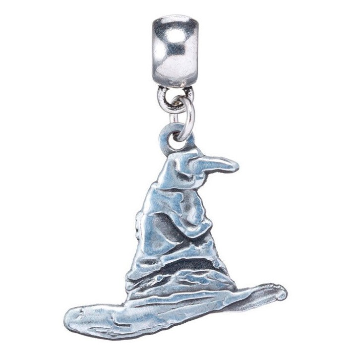 Colgante charm Sorting Hat Harry Potter