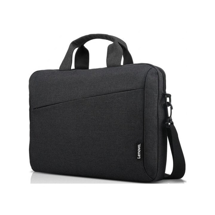 MALETIN LENOVO CASUAL TOPLOADER T210 15.6 BLACK