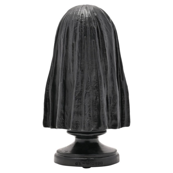 Figura Mortifago Harry Potter