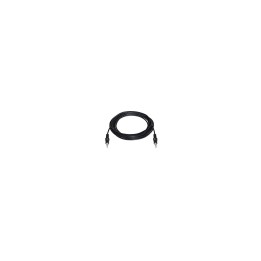 CABLE AUDIO ESTEREO MINI JACK M A MINI JACK M 3MT NANOCABLE 10.24.0103