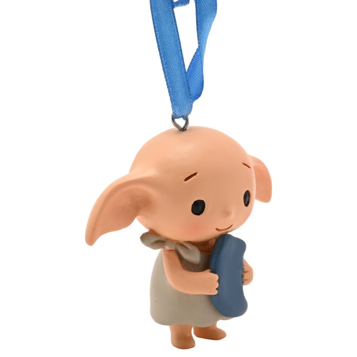 Adorno Navidad Dobby Harry Potter