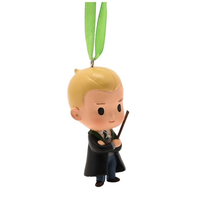 Adorno Navidad Draco Malfoy Harry Potter