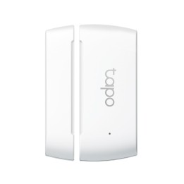 TP-Link Tapo T110 Sensor de Contacto Inteligente para Puerta y Ventana