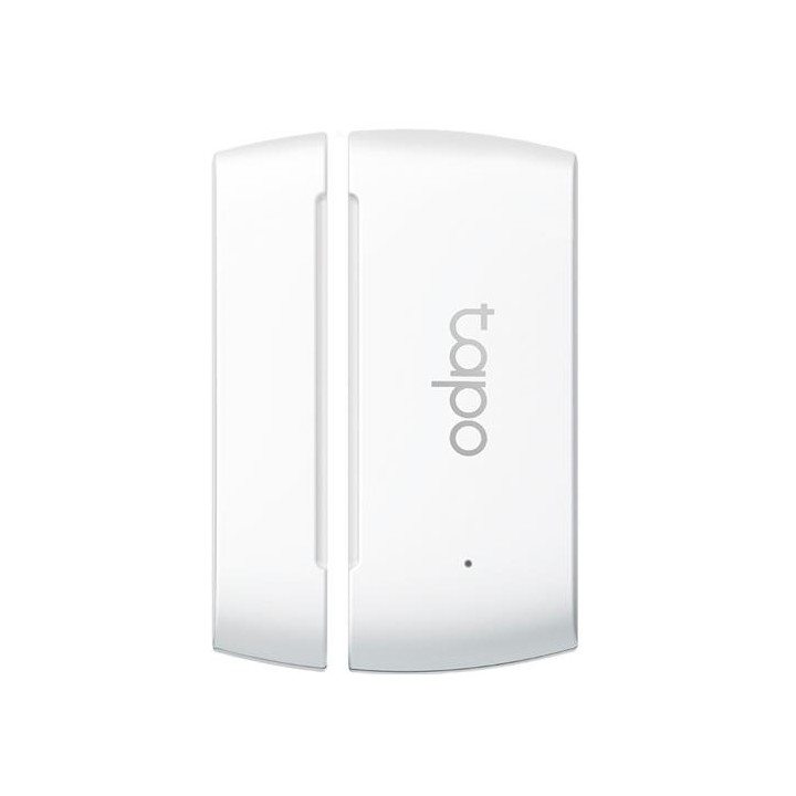 TP-Link Tapo T110 Sensor de Contacto Inteligente para Puerta y Ventana