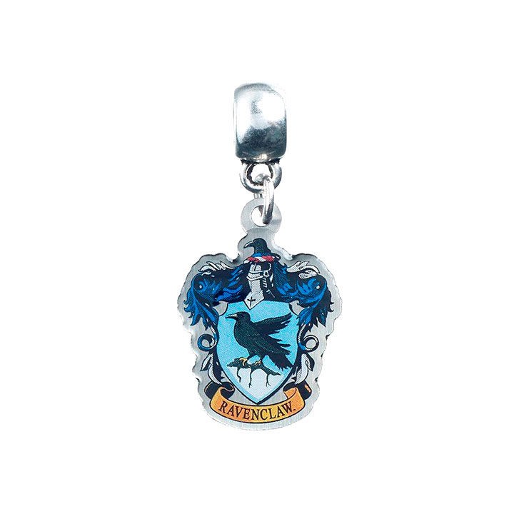 Colgante charm Ravenclaw Crest Harry Potter