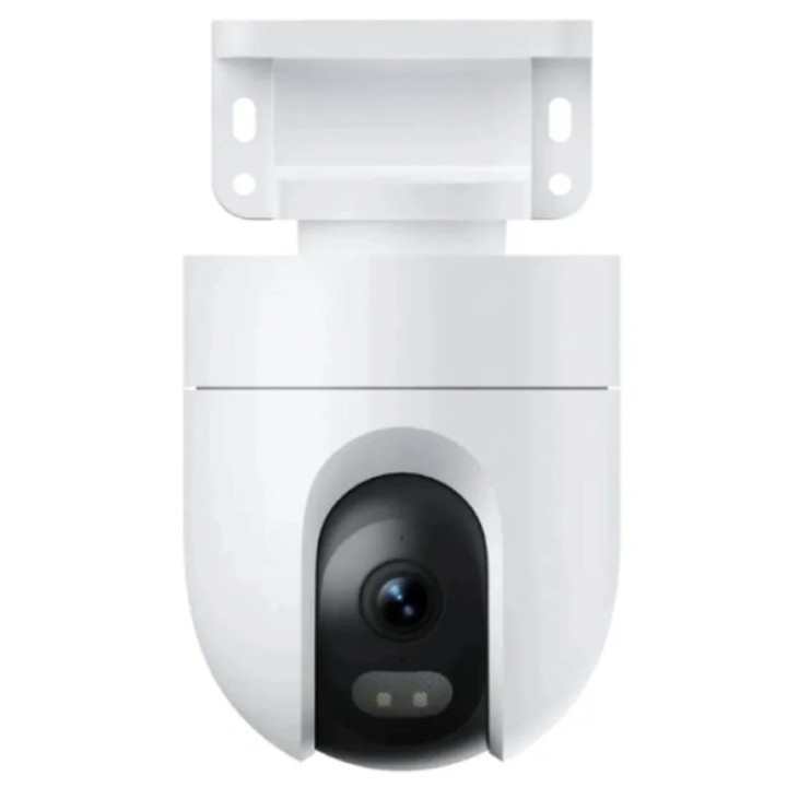 Xiaomi CW400 Cámara Seguridad Exterior 2.5K IP66 (BHR7624GL)