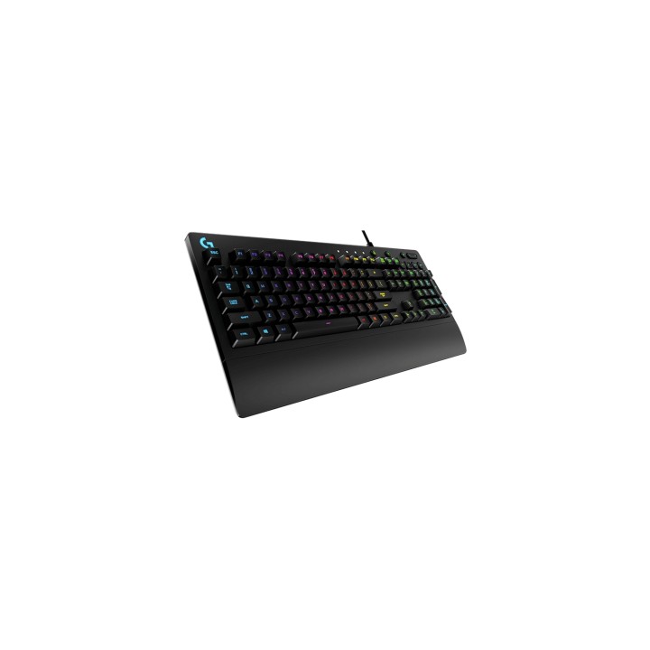 TECLADO LOGITECH GAMING G213 PRODIGY 920-008086