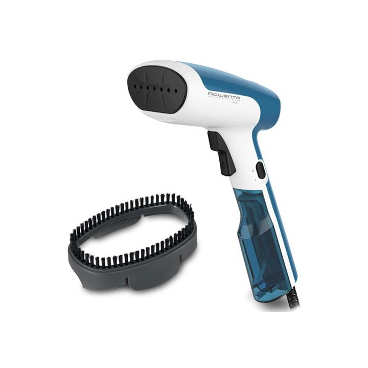 Rowenta DR6130D1 Cepillo Vapor 1.300W 20gr/min Vapor