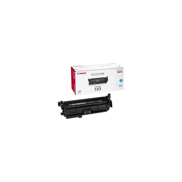 TONER CANON 723 CIAN 2643B002AA