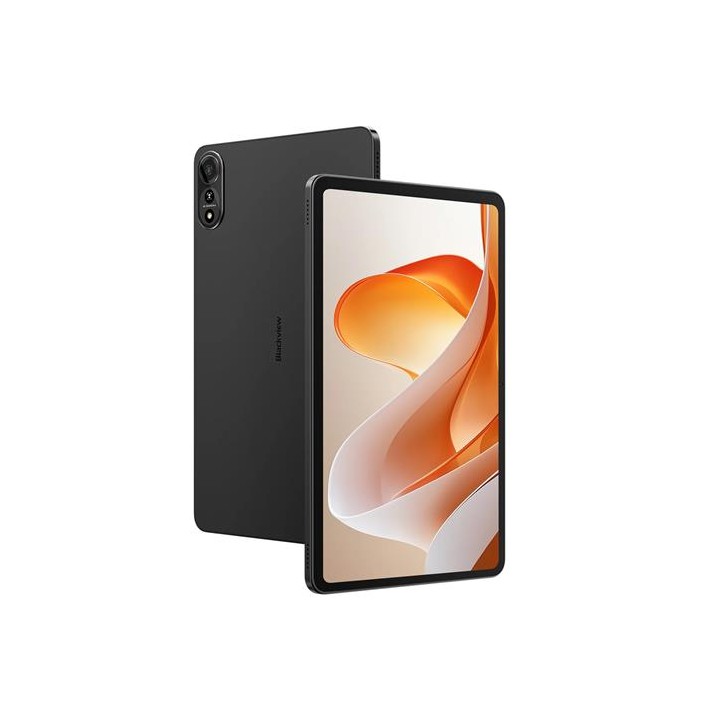 Blackview Mega 2 Tablet 12" 6GB 256GB 4G LTE Negro