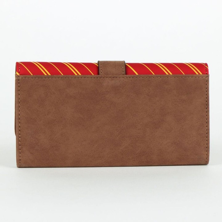 Cartera Gryffindor Harry Potter