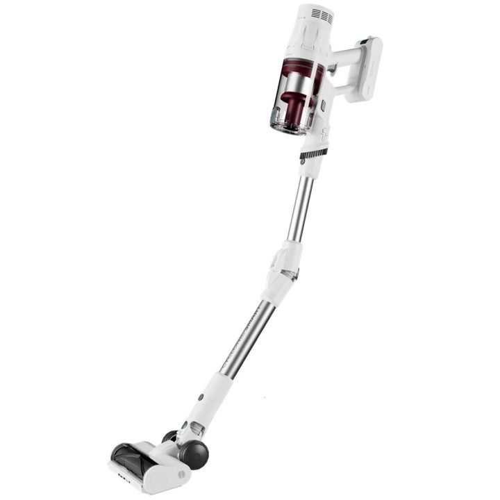 Aiwa AVC-610 Aspiradora Vertical Inalámbrica 500W 29,6V Blanca