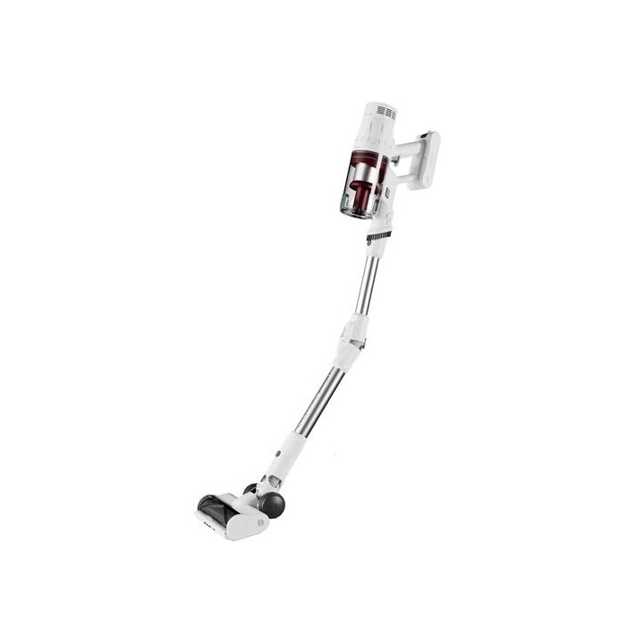 Aiwa AVC-610 Aspiradora Vertical Inalámbrica 500W 29,6V Blanca