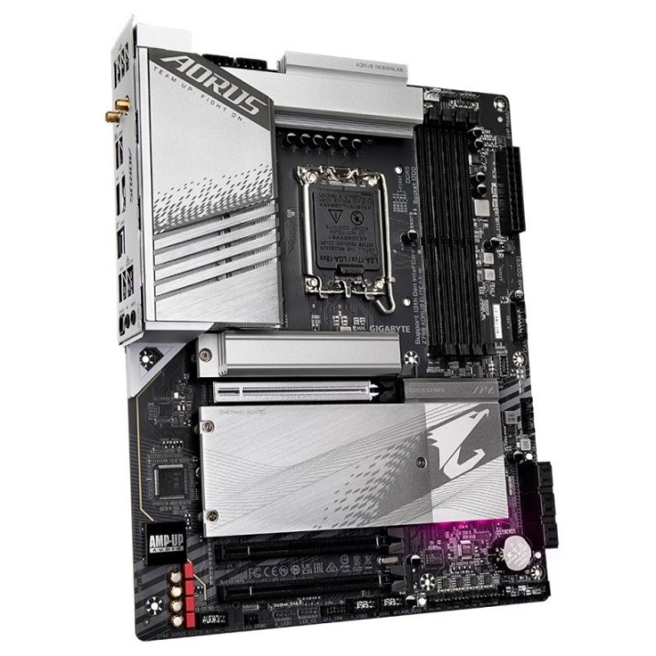 PLACA BASE GIGABYTE Z790 EAGLE AX ATX X4DDR5 HDMI + DISPLAYPORT