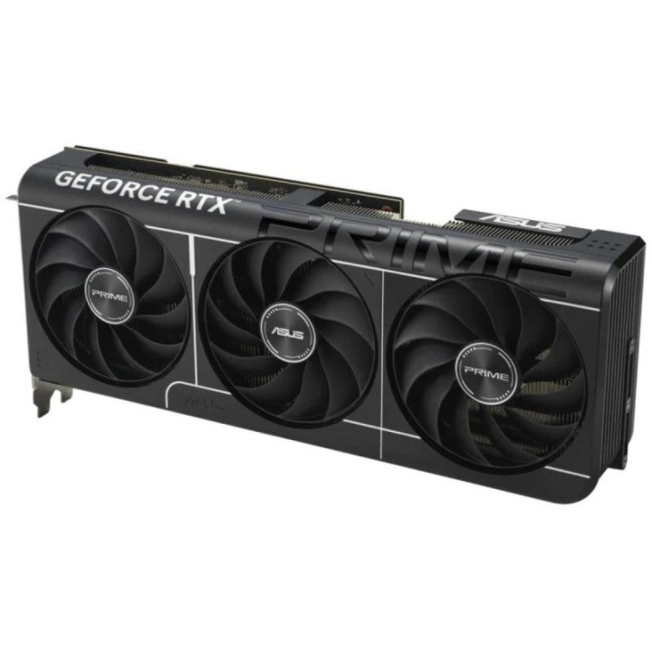 TARJETA DE VIDEO NVIDIA ASUS PRIME RTX 5070 TI OC EDITION 16GB GDDR7
