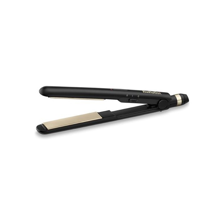 Babyliss ST089E Plancha Pelo 25MM