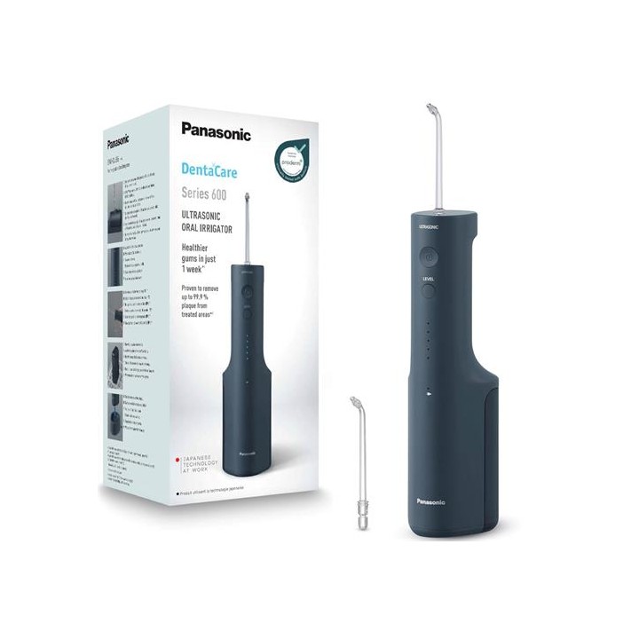 Panasonic EW-DJ66-A303 Irrigador Portátil