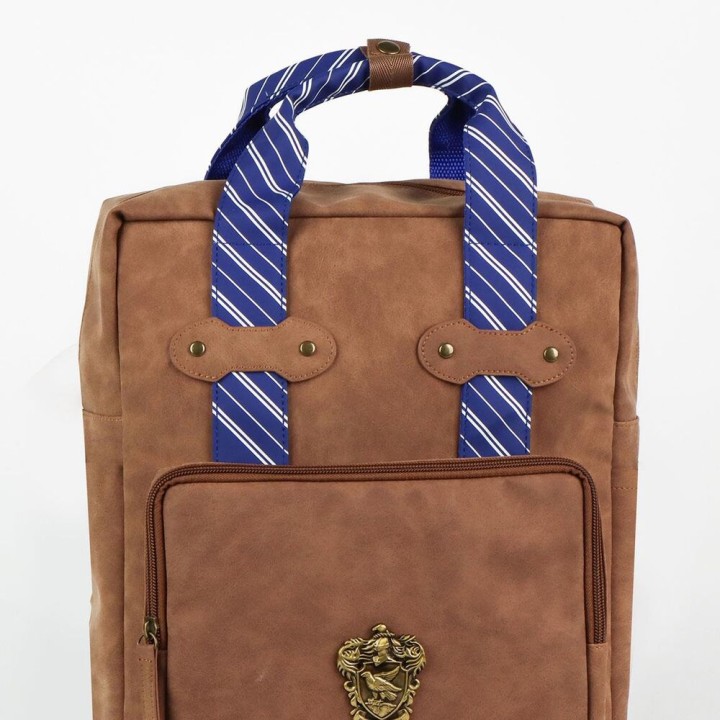 Mochila casual Ravenclaw Harry Potter 35cm