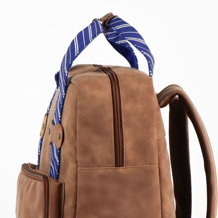 Mochila casual Ravenclaw Harry Potter 35cm