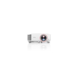Benq TH671ST Proyector 3000 Lúmenes ANSI DLP FullHD 9H.JGY77.13E