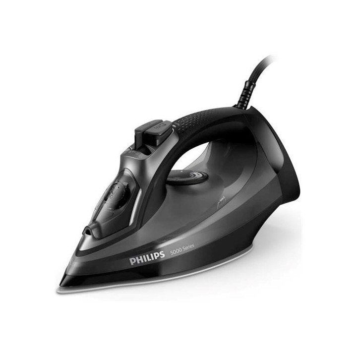 Philips DST5040/80 Plancha Vapor 2.600W Negra