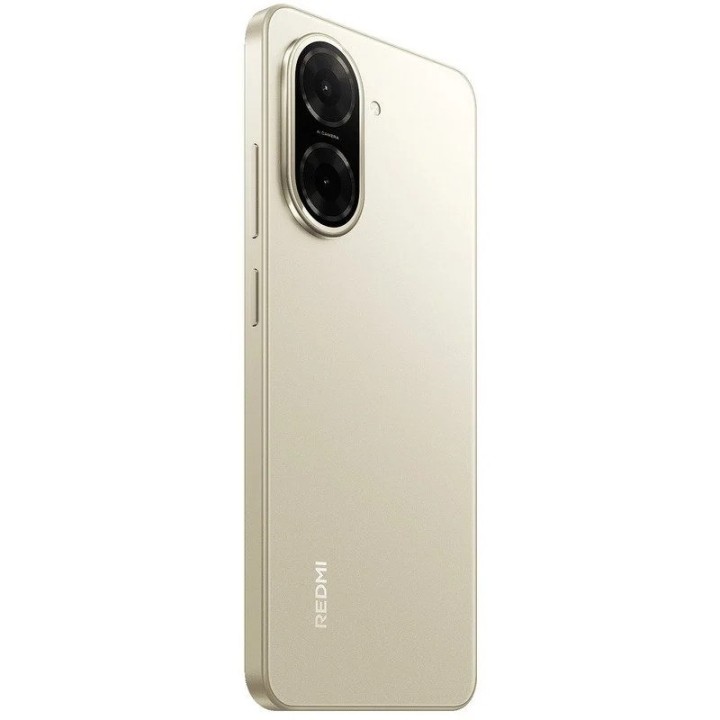 SMARTPHONE XIAOMI REDMI A5 6.88 T7250/3GB/64GB/32MPX/4G GOLD