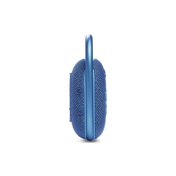 ALTAVOZ JBL CLIP 4 WIRELESS BLUETOOTH 5.1 IP67 BLUE