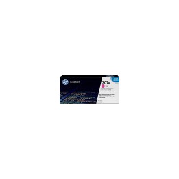 TONER HP 307A CE743A MAGENTA