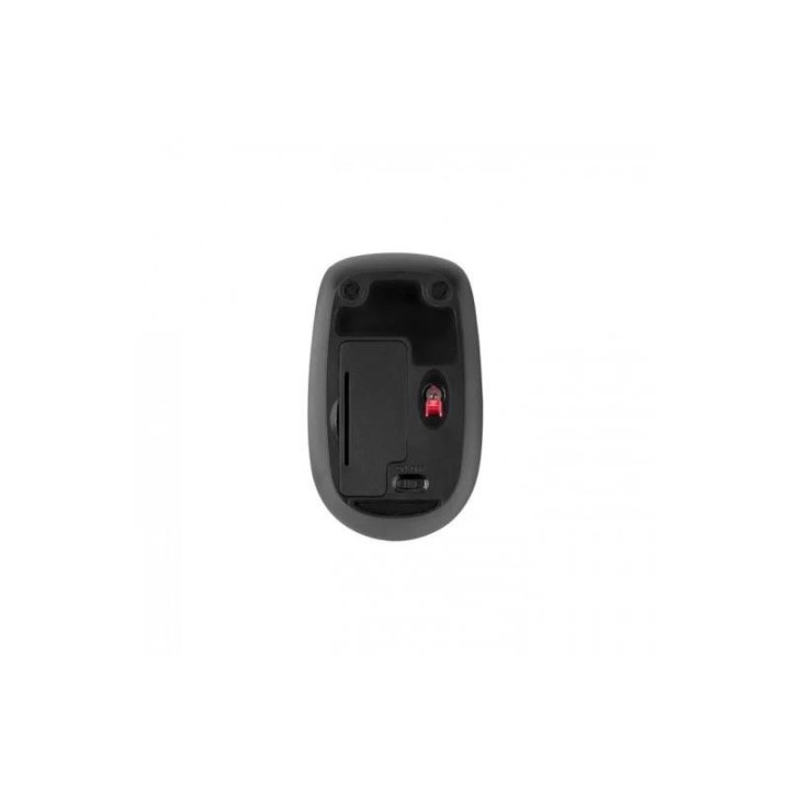 RATON KENSINGTON 2.4 GHz 1600DPI WIRELESS BLACK
