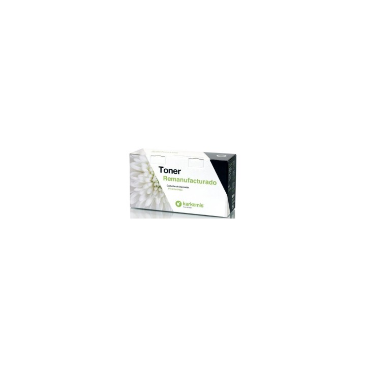 TONER KARKEMIS COMPATIBLE BROTHER TN-241BK NEGRO 10010015