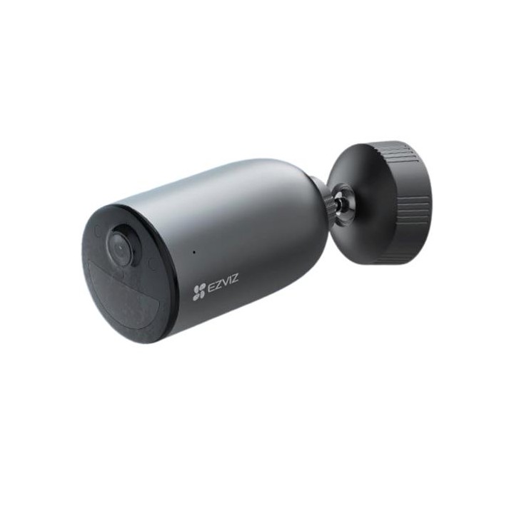 Ezviz EB3 Bala Cámara de Seguridad Exterior Recargable 2K